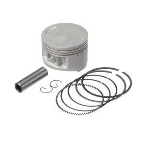 KMP Pistão Kit com Anel Yamaha XT 225 1.00 - Kit
