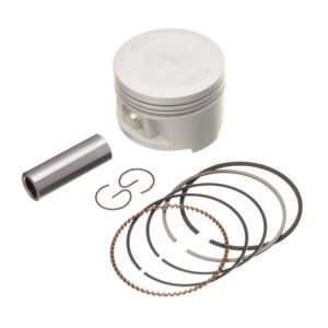 KMP Pistão Kit com Anel Yamaha YBR/XTZ 125 STD - Kit