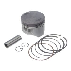 RIK Pistão Kit com Anel Premium XVS 650 0.75 - Kit