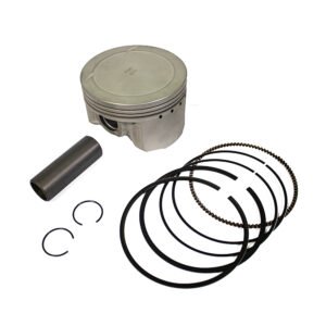 RIK Pistão Kit com Anel Premium XT 600E STD - Kit