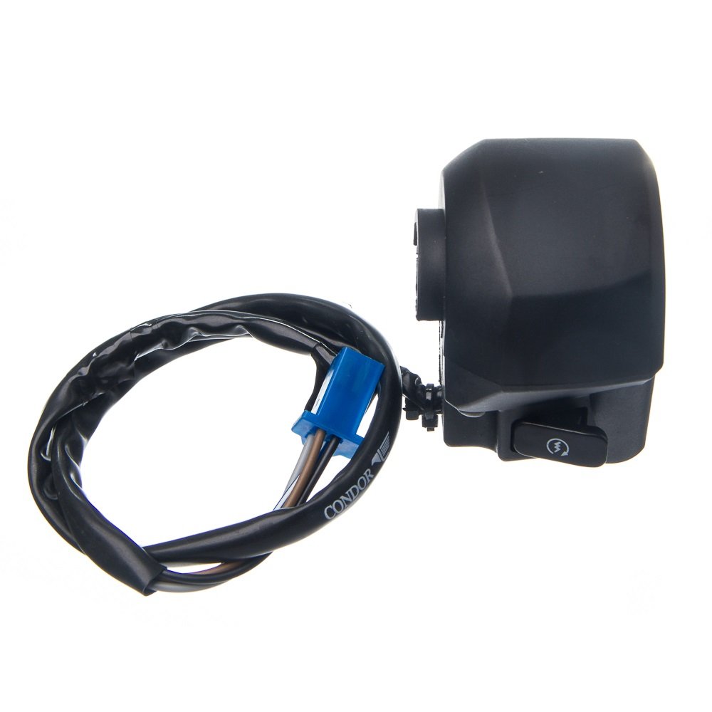 CONDOR Conjunto Inter. Partida Yamaha YBR 125 2014 2016 Ed