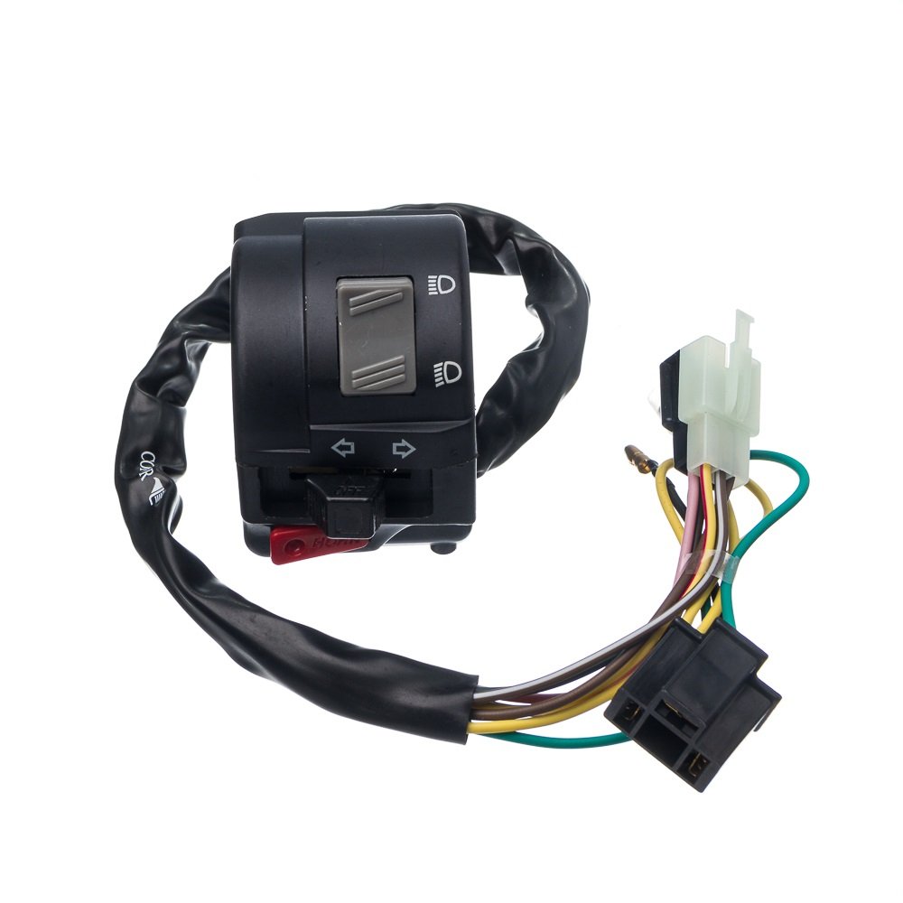 CONDOR Conjunto Inter. Luz Yamaha YBR 125 2014 2015