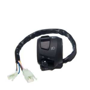CONDOR Conjunto Inter. Luz Yamaha FAZER 150 2014+