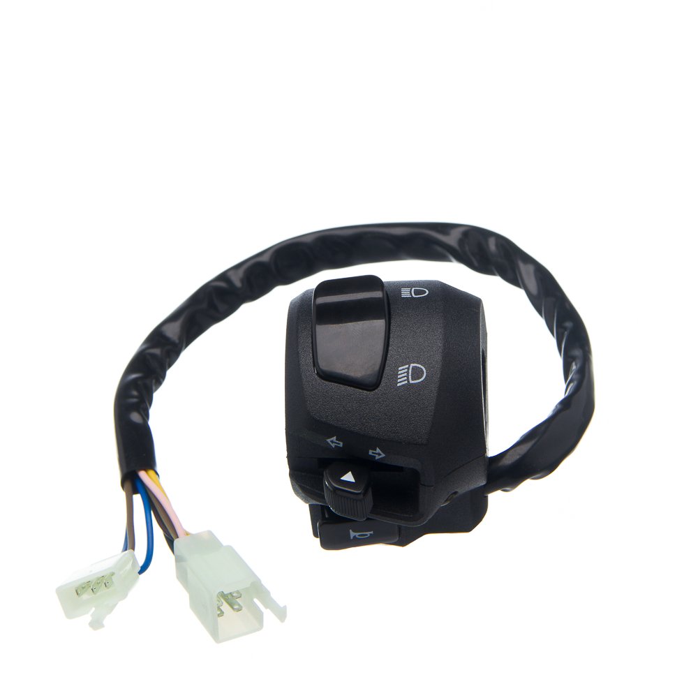 CONDOR Conjunto Inter. Luz Yamaha FAZER 150 2014+