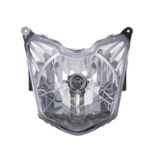 KEISI Farol Completo com Lâmpada FAZER 150 2014+
