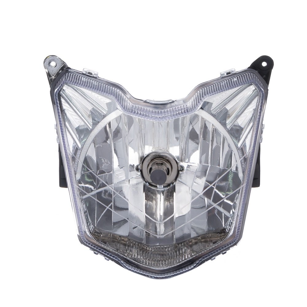 KEISI Farol Completo com Lâmpada FAZER 150 2014+
