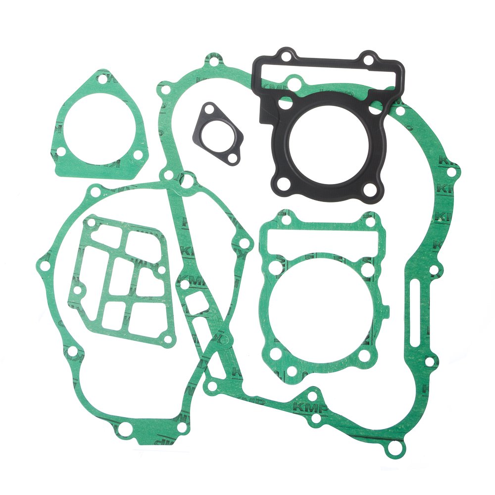 KMP JG Completo Juntas Yamaha FAZER 150