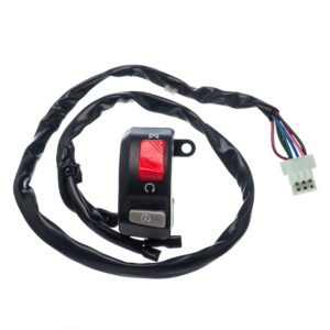 CONDOR Conjunto Inter. Emergência e LANDER 250 2009+