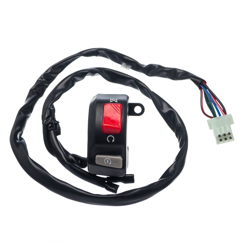 CONDOR Conjunto Inter. Emergência e LANDER 250 2009+