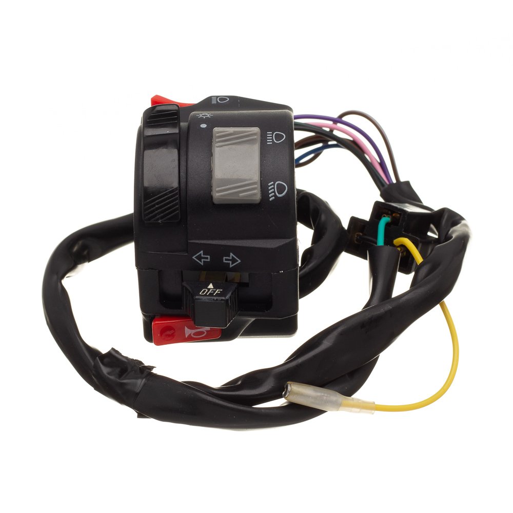 CONDOR Conjunto Inter. Luz Yamaha LANDER 250 2009 2015