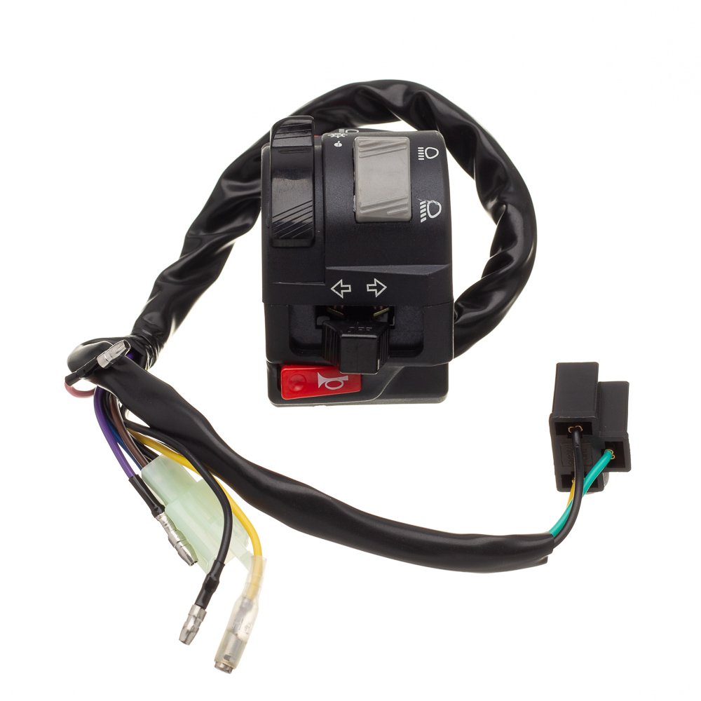 CONDOR Conjunto Inter. Luz Yamaha FAZER 250 2011 2015