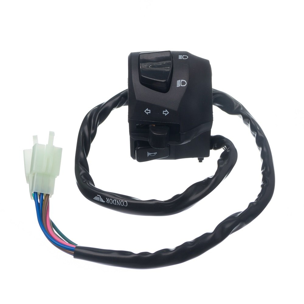 CONDOR Conjunto Inter. Luz Yamaha XTZ 150 2015 2016