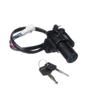 CONDOR Chave Ignição Yamaha LANDER 250 09-14