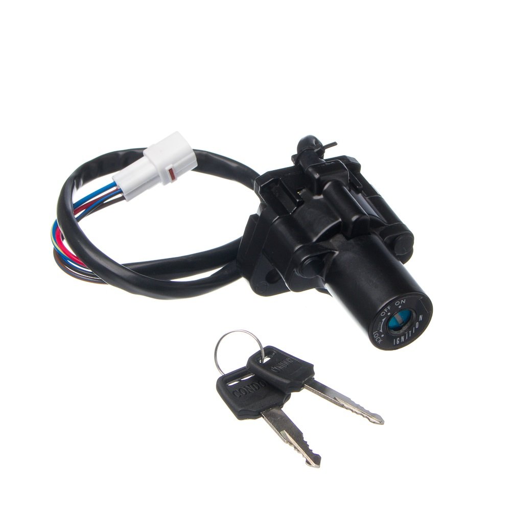 CONDOR Chave Ignição Yamaha LANDER 250 09-14