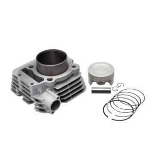 KMP Kit Yamaha com Cilindro. Pistao. FAZER 250 06 13 - Kit