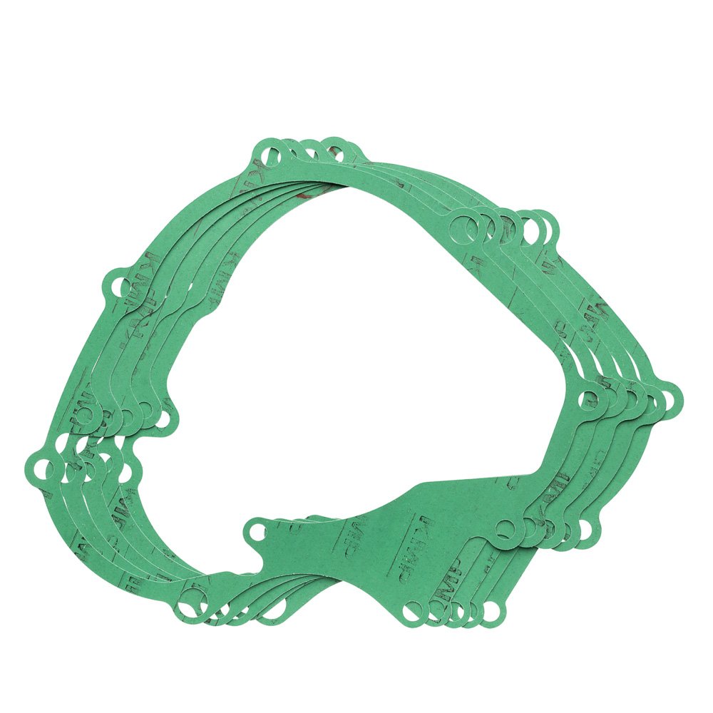 KMP Junta Tampa Lateral Esquerda CRYPTON 115 2010 2014