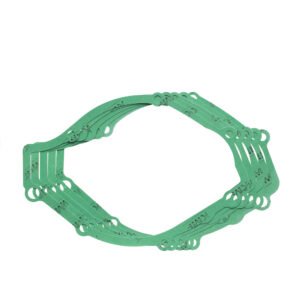 KMP Junta Tampa Lateral Esquerda Yamaha YBR 125 2000 a 2016