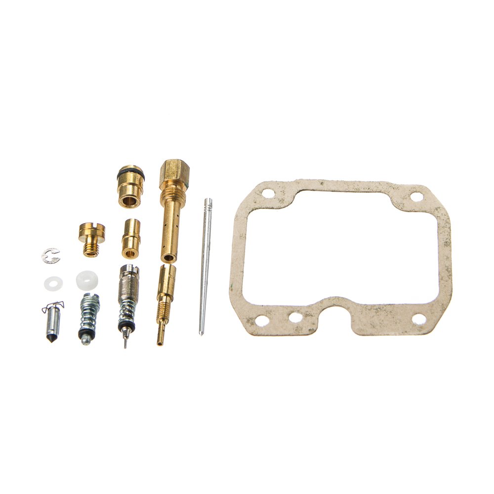 GP7 Reparo Carburador Yamaha 20 Pecas YBR 125 - JG