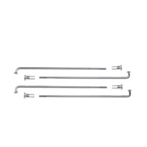 GP7 Raio Traseiro Cromado 4.00 XTZ 150 2014+ - JG