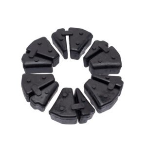 GP7 Coxim da COROA Yamaha 06 FAZER 250 2018+ - JG