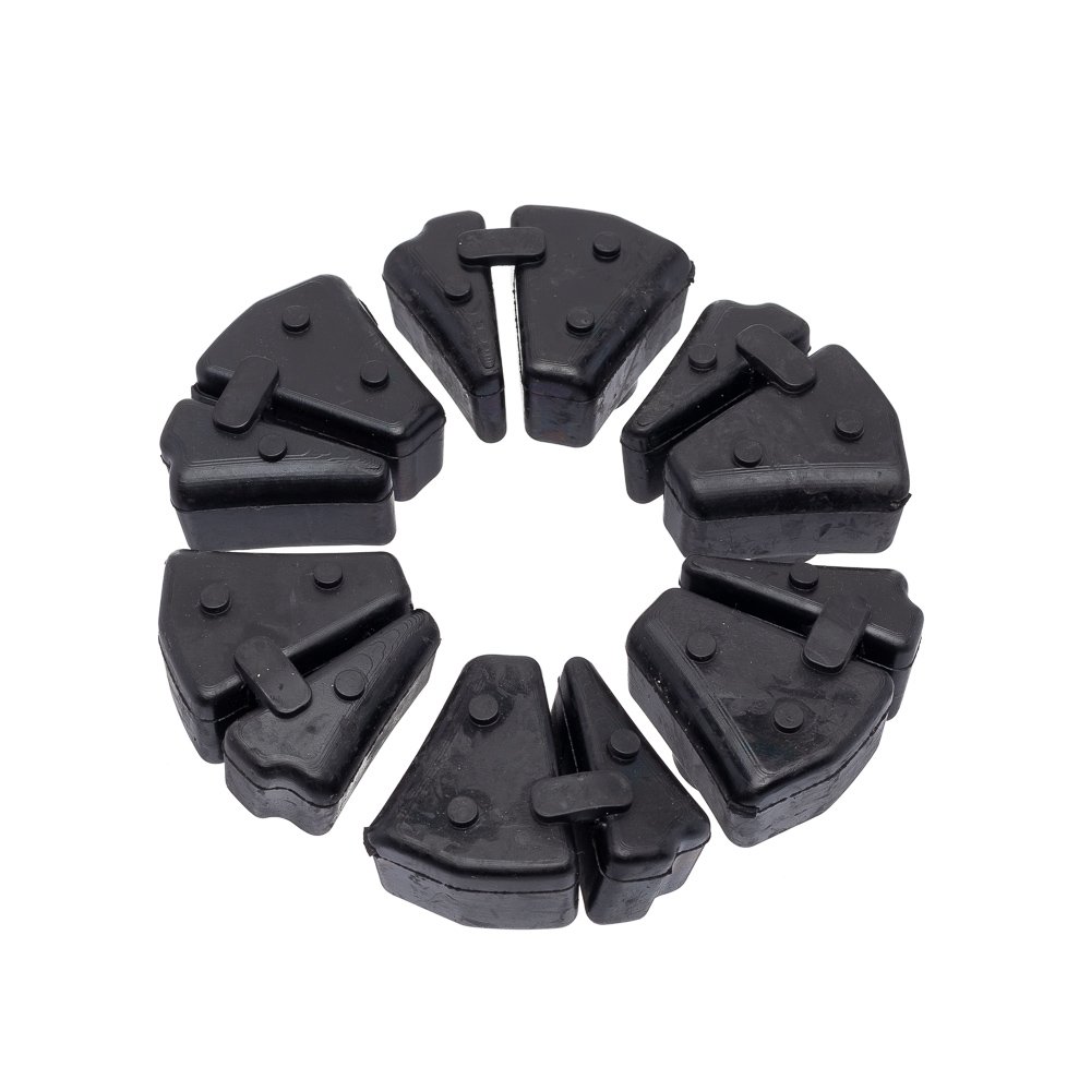 GP7 Coxim da COROA Yamaha 06 FAZER 250 2018+ - JG
