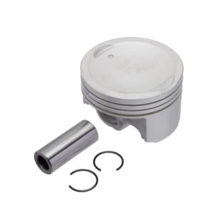 KMP Pistão Pino/Trava Yamaha NEO 125 2016 em 125 2022 STD