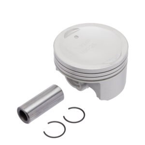 KMP Pistão Pino/Trava Yamaha NEO 125 2016 em 125 2022 0.25