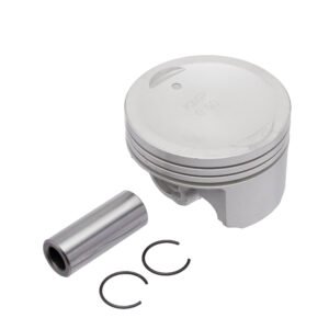 KMP Pistão Pino/Trava Yamaha NEO 125 2016 em 125 2022 0.50
