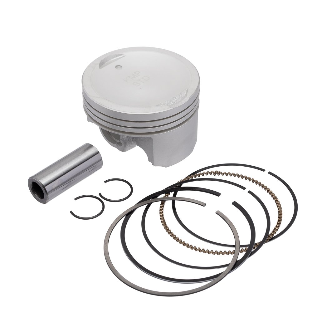 KMP Pistão Kit com DYAMOND NEO 125 2016 125 2022 STD - Kit