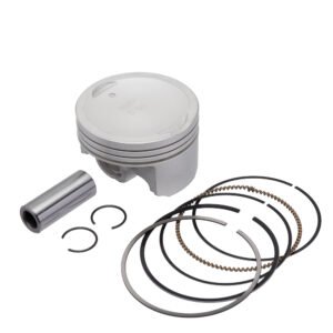 KMP Pistão Kit com DYAMOND NEO 125 2016 125 2022 0.50 - Kit