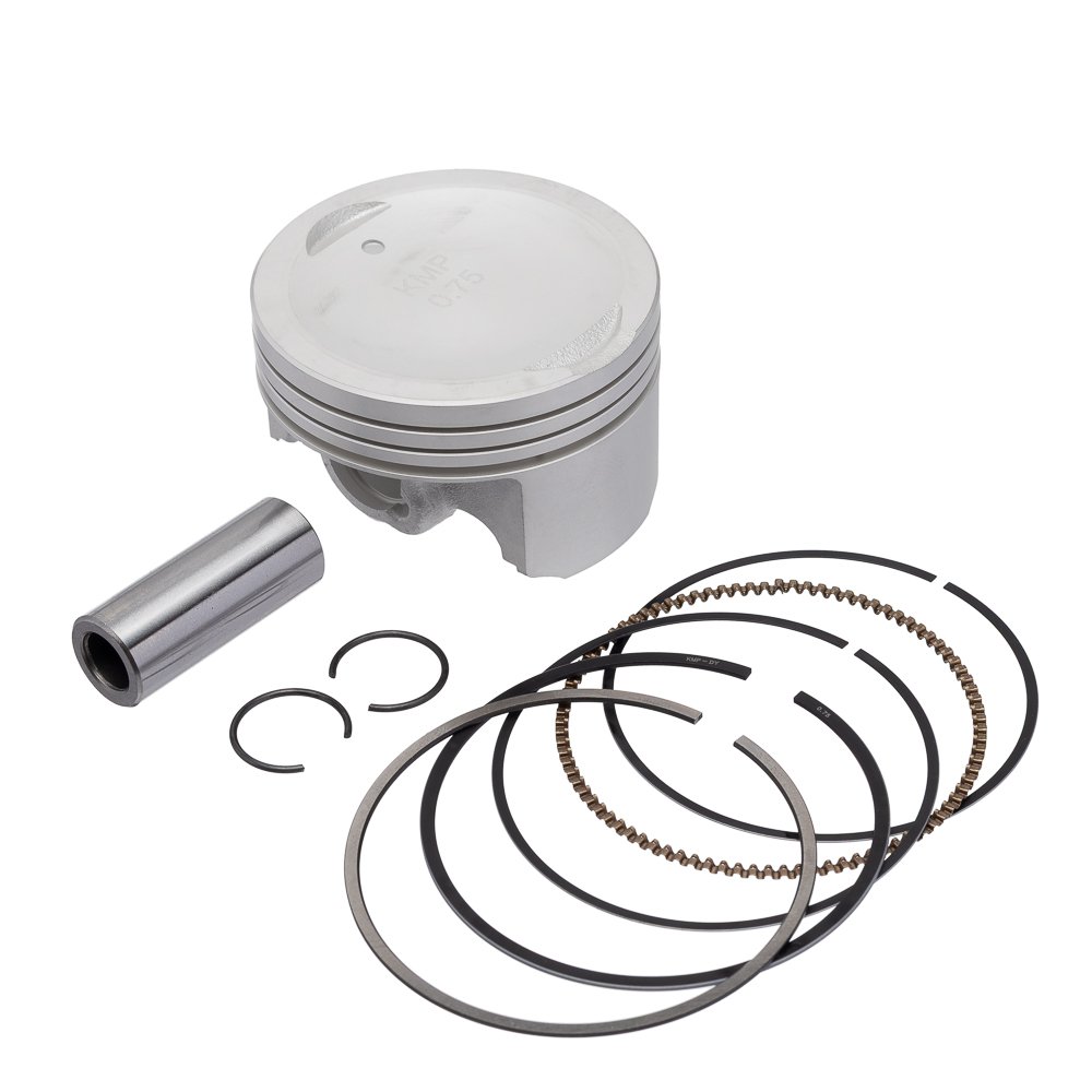 KMP Pistão Kit com DYAMOND NEO 125 2016 125 2022 0.75 - Kit
