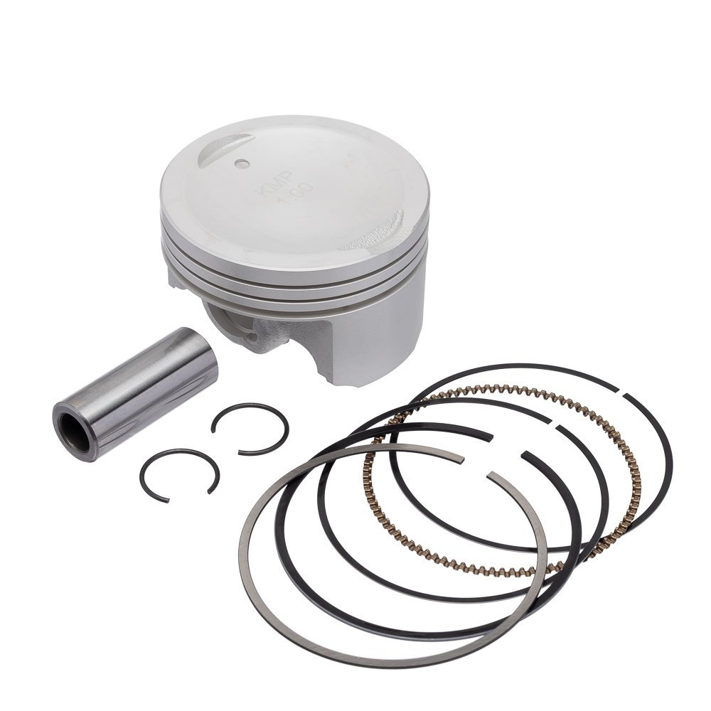 KMP Pistão Kit com DYAMOND NEO 125 2016 125 2022 1.00 - Kit