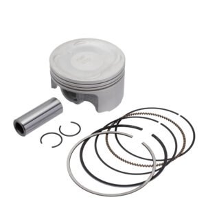 KMP Pistão Kit com Anel DYAMOND 160 2016 2020 STD - Kit