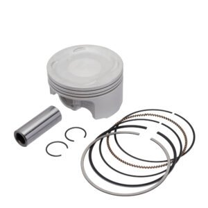 KMP Pistão Kit com Anel DYAMOND 160 2016 2020 0.75 - Kit