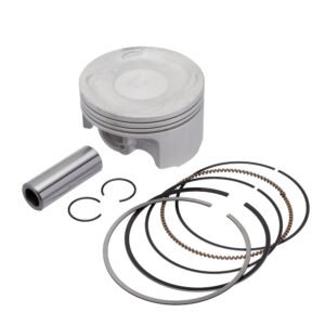 KMP Pistão Kit com Anel DYAMOND 160 2016 2020 1.00 - Kit
