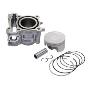 KMP Kit Yamaha DYAMOND com Cilindro 160 2016 2020 - Kit