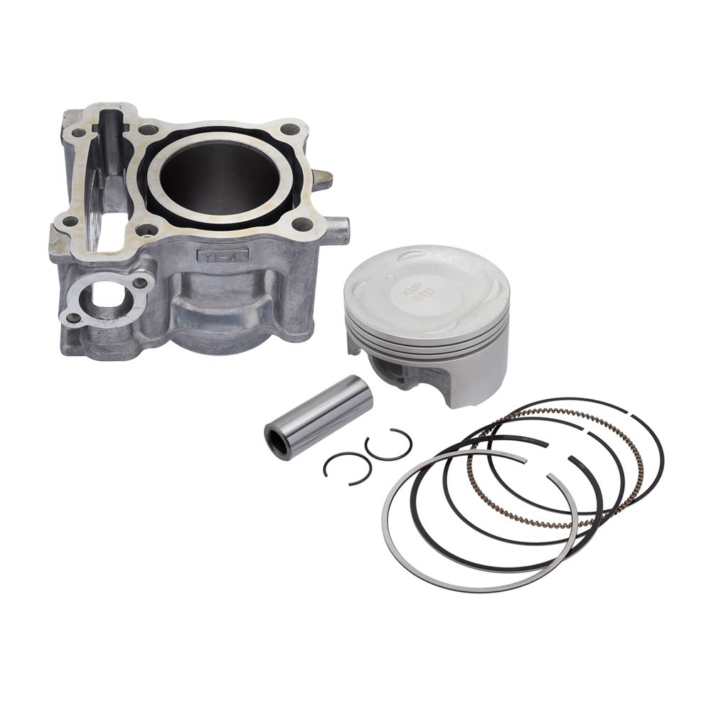 KMP Kit Yamaha DYAMOND com Cilindro 160 2016 2020 - Kit