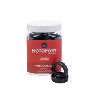 Motoport Retentor Bengala Inf. de Oleo Pote com 30 YBR 125
