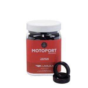 Motoport Retentor Bengala Inf. de Oleo Pote com 30 FAZER 150