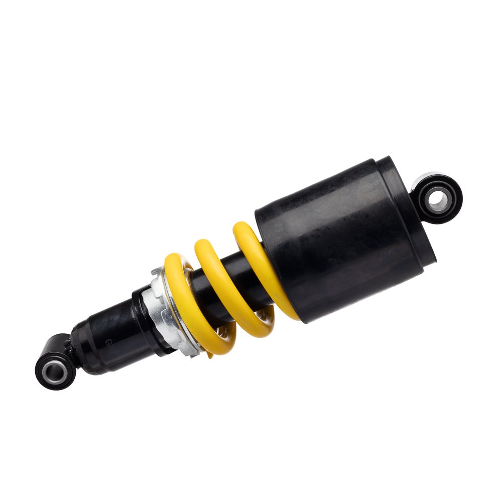 GP7 Amortecedor Pro-link Yamaha FAZER 250 2018 em diante