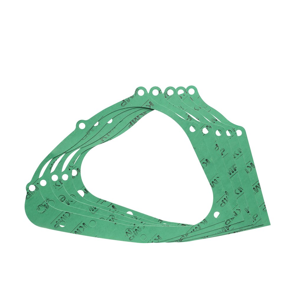 KMP Junta Tampa Lateral Esquerda Suzuki YES 125 2004 a 2017