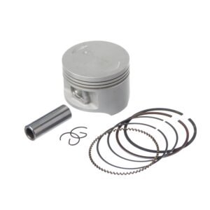 KMP Pistão Kit com Anel Suzuki YES 125 STD - Kit