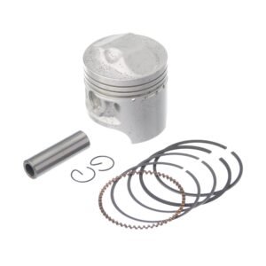 RIK Pistão Kit com Anel Suzuki INTRUDER 125 /2006 1.00 - Kit