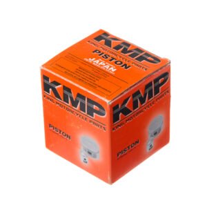 KMP Pistão Pino/Trava Suzuki BURGMAN 125 0.75