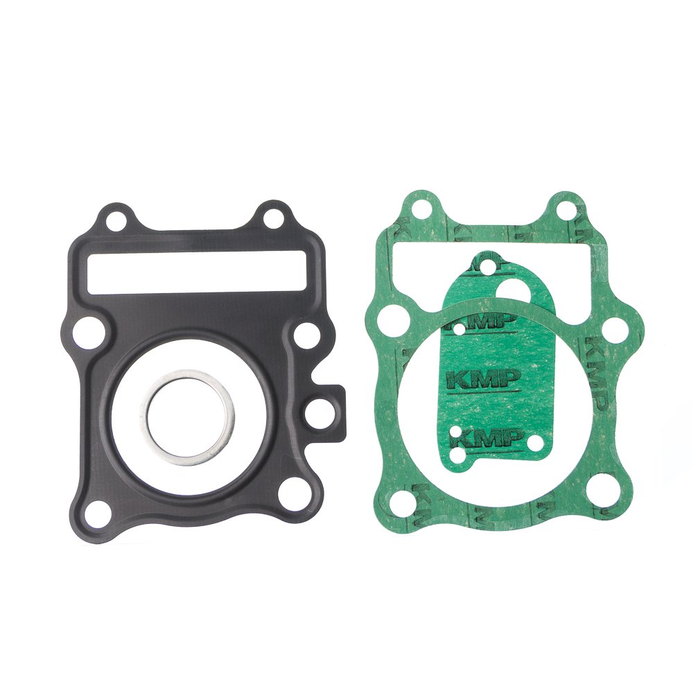 KMP JG Juntas Kit a Suzuki BURGMAN 125 (A)