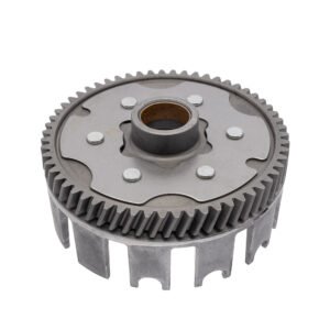 GP7 Carcaça Externa da Embreagem Suzuki YES 125 2004 a 2015