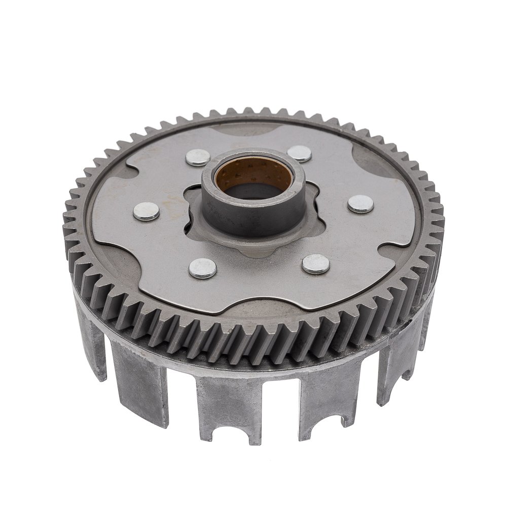 GP7 Carcaça Externa da Embreagem Suzuki YES 125 2004 a 2015