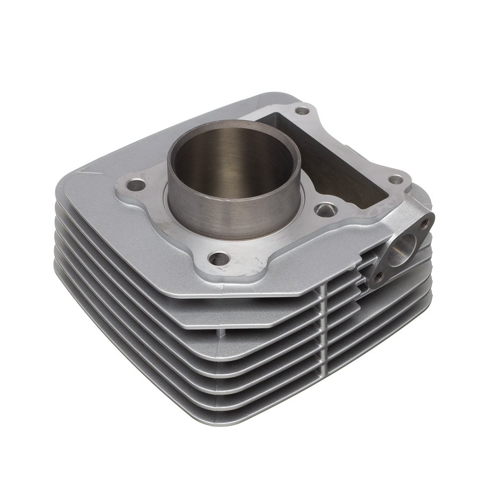 KMP Cilindro com Camisa Suzuki YES 125
