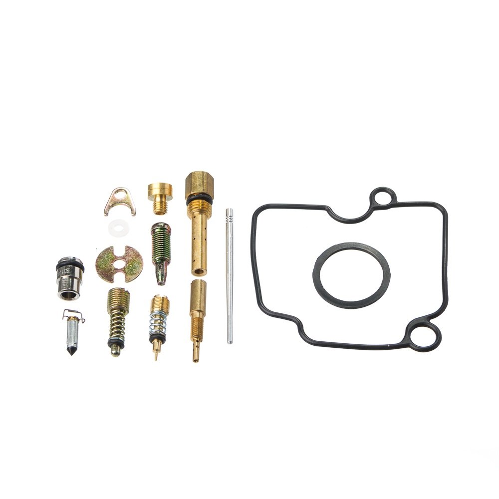 GP7 Reparo Carburador Suzuki 22 Pecas YES 125 /2007 - JG