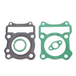 KMP JG Juntas Kit a Suzuki YES 125 com Catalizador